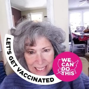 Meet your Posher, Sharon